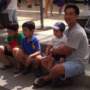 Meet your Posher, Chris